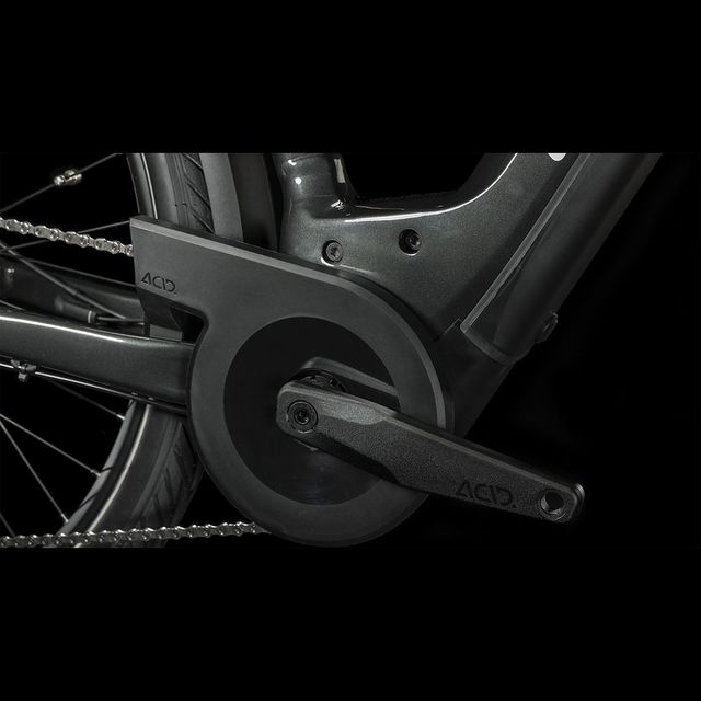 CUBE Kathmandu Hybrid EXC 750 sähköpyörä CUBE Kathmandu Hybrid EXC 750 sähköpyörä